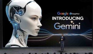 Gemini AI model