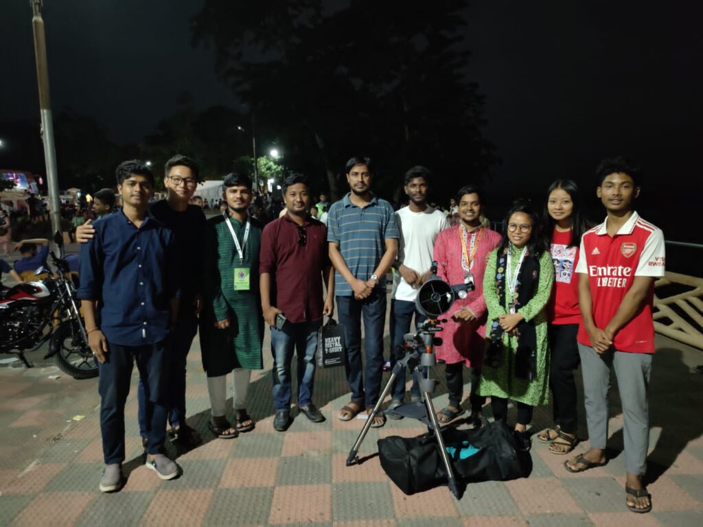 বাংলাদেশ অ্যাস্ট্রোনমি অলিম্পিয়াড