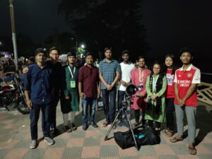 বাংলাদেশ অ্যাস্ট্রোনমি অলিম্পিয়াড